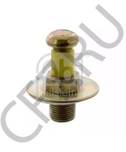 357 837 034 AUDI Замок двери в городе Королёв