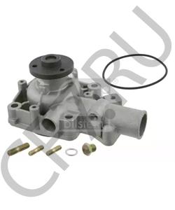 0 9944 0728 IRISBUS Водяной насос в городе Королёв