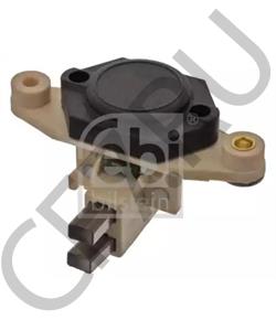 86GB10316AA FORD USA Регулятор генератора в городе Королёв
