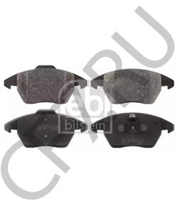 1609987880 EUROREPAR E:САЛОН ФИЛЬТР в городе Королёв