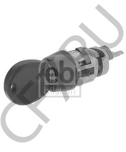 1HM905855 SEAT Замок, замок-выключатель в городе Королёв