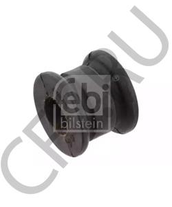 1243235185 Mercedes ВТУЛКА ОПОРЫ СТАБИЛИЗАТОРА ПОДВЕСКИ [ORG в городе Королёв