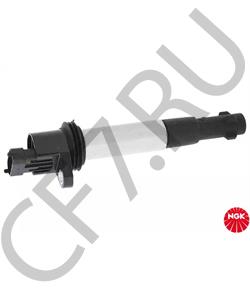 21123705010-10 Slon Катушка зажигания ВАЗ 2110, 2170, Калина, Гранта (16 кл) индивид. в городе Королёв