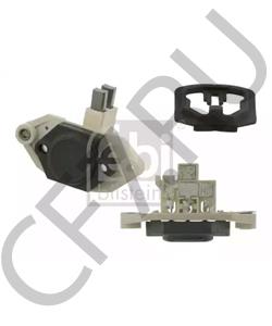 0 0812 2152 IRISBUS Регулятор генератора в городе Королёв