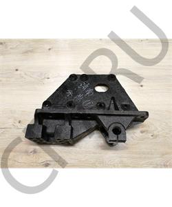 SZ970000737 SHAANXI Кронштейн передней рессоры задний левый 6х4 SH в городе Королёв