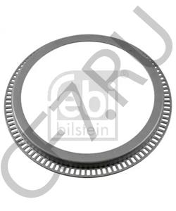 А9423560715 КАМАЗ Венец зубчатый ABS (кольцо импульсное) КамАЗ 5490, МВ (аналог) в городе Королёв