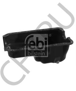 86BM6675A1A FORD USA Масляный поддон в городе Королёв