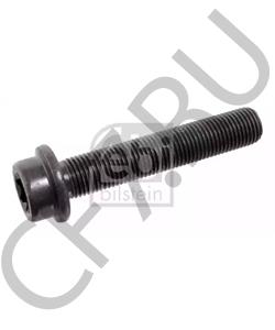 A9429902804 КАМАЗ Болт крепл.тормозного диска КамАЗ 5490, MB (М14х1.5х75) (170 шт в кор.) в городе Королёв