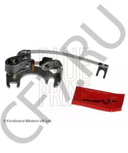 19145-10020 BERLIET Контактная группа, распределитель зажигания в городе Королёв