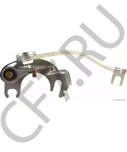 1914514010 TOYOTA КОНТАКТ ТРАМБЛЕРА, МЕТАЛЛ в городе Королёв