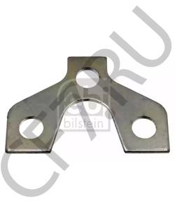 895 407 203 VAG Пластина подкладочная в городе Королёв