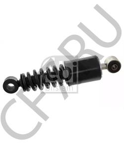 A9428905419 DAIMLER Гаситель, крепление кабины в городе Королёв