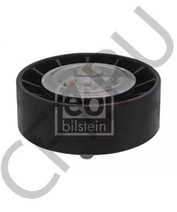 0 9842 9701 IRISBUS Паразитный / ведущий ролик, поликлиновой ремень в городе Королёв