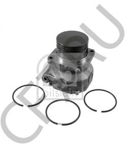 4021300608 SETRA Гильза цилиндра, пневматический компрессор в городе Королёв