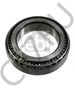 000720032018 MB подшипник ступицы ролик. зад.внутр. MAN в городе Королёв