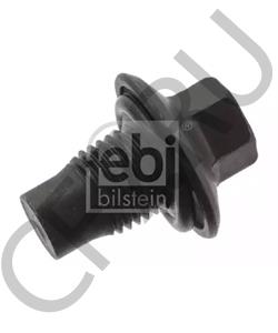 1013938 AUTO UNION Резьбовая пробка, масляный поддон в городе Королёв