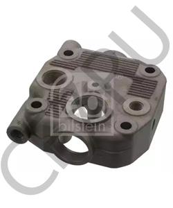 541 131 12 19 SETRA Головка цилиндра, пневматический компрессор в городе Королёв