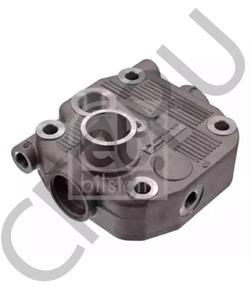 5411311119 DAIMLER Головка цилиндра, компрессор в городе Королёв