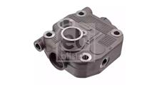 Mercedes Головка блока цилиндров компрессора FEBI А5411311119 21067