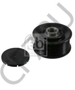 A906 155 15 15 EVOBUS Механизм свободного хода генератора в городе Королёв