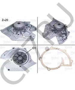 1201 CAMC Глушитель (AH18DZ-010) в городе Королёв