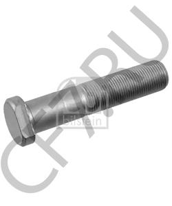 976 401 01 71 DAIMLER Болт крепления колеса в городе Королёв