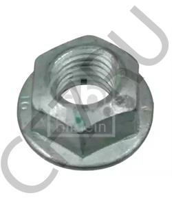 N 102 951 01 AUDI Гайка в городе Королёв