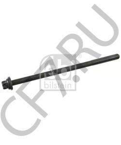 95 43 018 SAAB Болт головки цилиндра в городе Королёв