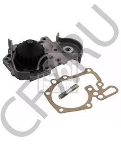 8671017773 Motrio НАСОС СИСТЕМЫ ОХЛАЖДЕНИЯ ДВИГАТЕЛЯ в городе Королёв