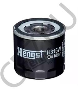 7S7G 6714 DA FORD (CHANGAN) Масляный фильтр в городе Королёв