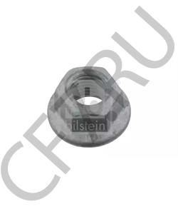 6104718AA JEEP Гайка в городе Королёв