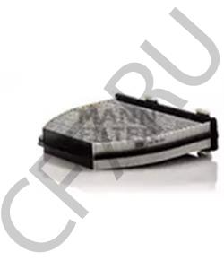 212 830 03 18 MERCEDES-BENZ MB_фильтр салона! угольный\ MB W204/S204 07> в городе Королёв