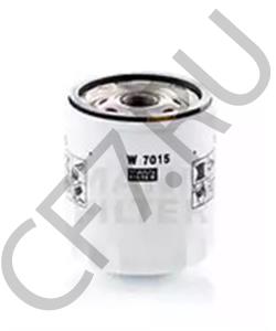 1S7G6714DA FORD (CHANGAN) Масляный фильтр в городе Королёв