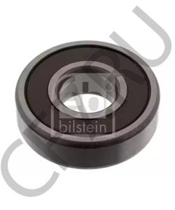 A 906 981 00 25 MB Подшипник шариковый 20x52x15 в городе Королёв