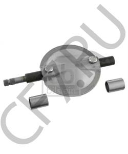 541 140 00 63 MERCEDES-BENZ Выпускная заслонка, моторный тормоз в городе Королёв