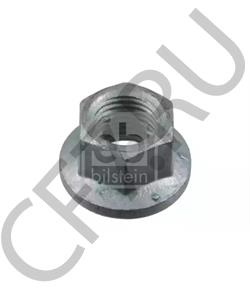 5104651AA DODGE Гайка крепления колеса в городе Королёв