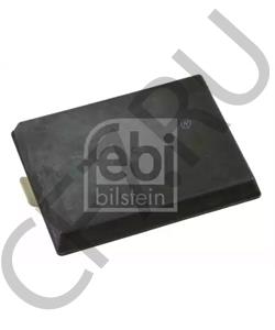 A9433235384 DAIMLER Пластина износа, листовая рессора в городе Королёв