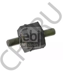 59 103 658 SKODA Кожух двигателя в городе Королёв