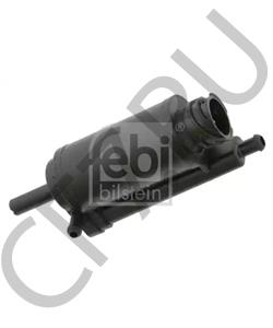 A0008694021 ZF Насос омывателя (моторчик) КамАЗ 5490 (МАРК) в городе Королёв