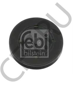 9116021 VAUXHALL Заглушка, ось коромысла-монтажное отверстие в городе Королёв