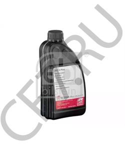 DOT 4 Plus ALFA ROMEO Тормозная жидкость в городе Королёв