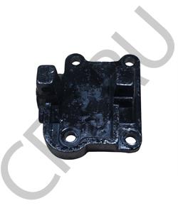 AZ9725520291 КИТАЙ Кронштейн крепления реактивной тяги к среднему мосту большой правый H в городе Королёв