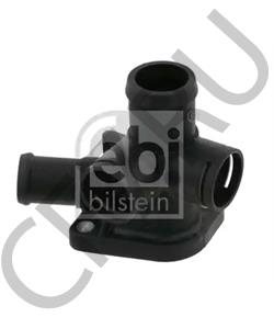 037121145F VW/SEAT Фланец охлаждающей жидкости в городе Королёв