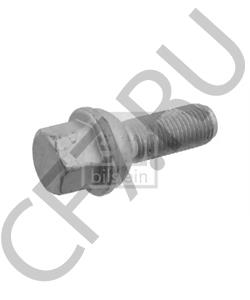 05104080AA DODGE Болт для крепления колеса в городе Королёв