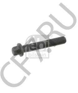 5073698AA DODGE Болт крепления крышки шатуна в городе Королёв