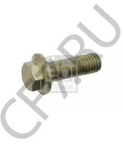 352250 CITROEN/PEUGEOT ВИНТ Ш.ШАРНИРА DIAM 10X150-32 [ORG в городе Королёв