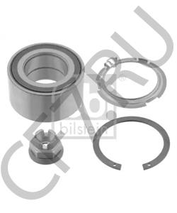 8660001818 Автоваз Подшипник ступицы передний Largus,X-Ray абс в городе Королёв