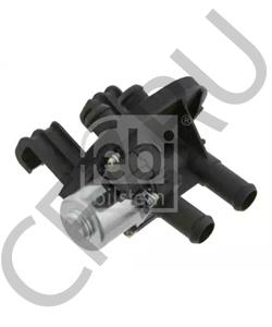 98FU-18495-AA AUTO UNION Регулирующий клапан охлаждающей жидкости в городе Королёв