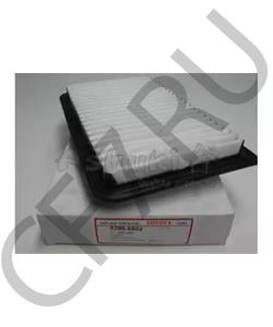 C32003 MANN FILTER Фильтр воздушный!\Toyota Camry 2.4 VVT-i/3.0i V6 24V 01>, Lexus RX300 03 C 32 003 в городе Королёв