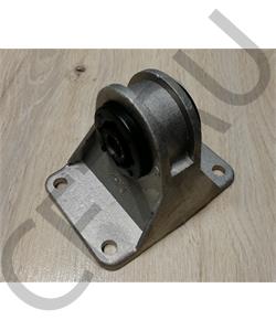 81.06225.6008 SHAANXI Кронштейн крепления радиатора SH F3000 в городе Королёв